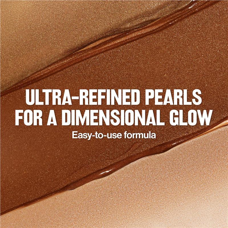 Revlon Colorstay Face & Body Glow Lotion In My Bronzy Era