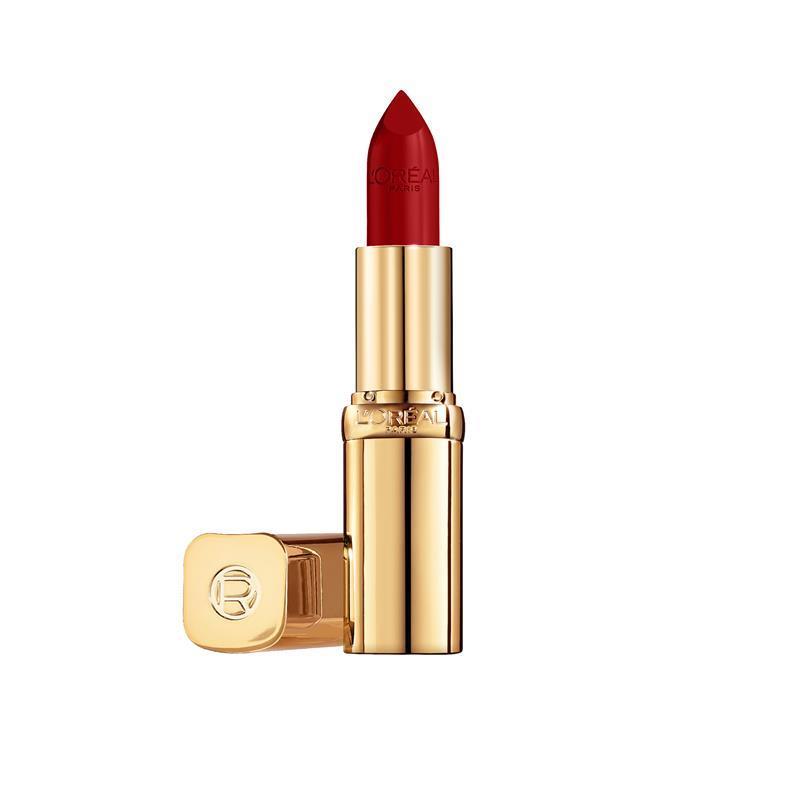 L'Oreal Paris Color Riche Classic Satin Lipstick 300 Le Rouge Paris