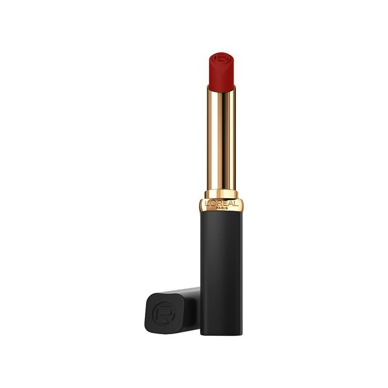 L'Oreal Paris Color Riche Intense Volume Matte Lipstick 1990 Le Bordeaux