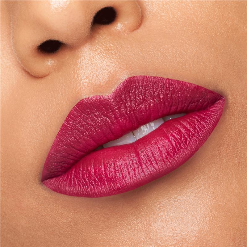 L'Oreal Paris Color Riche Intense Volume Matte Lipstick 2000 La Prune