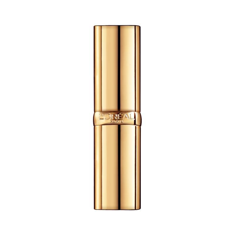 L'Oreal Paris Color Riche Classic Satin Lipstick 2000 La Prune