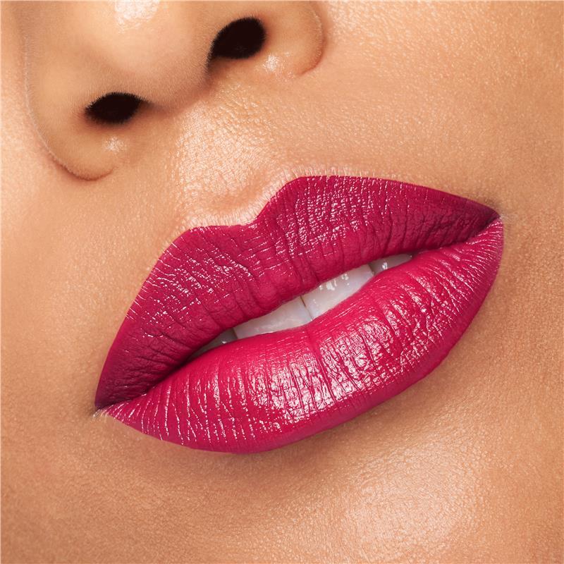 L'Oreal Paris Color Riche Classic Satin Lipstick 2000 La Prune