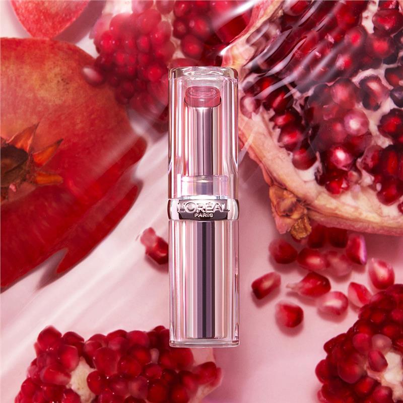 L'Oreal Paris Glow Paradise Balm-In-Lipstick 115 Rose Euphorique