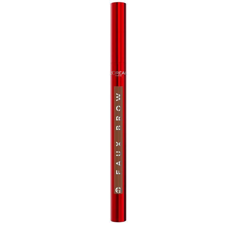 L'Oreal Parise Infallible Faux Brow Dark Blonde