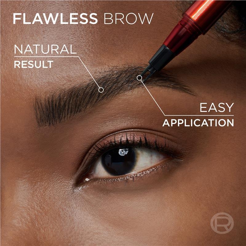 L'Oreal Parise Infallible Faux Brow Dark Blonde