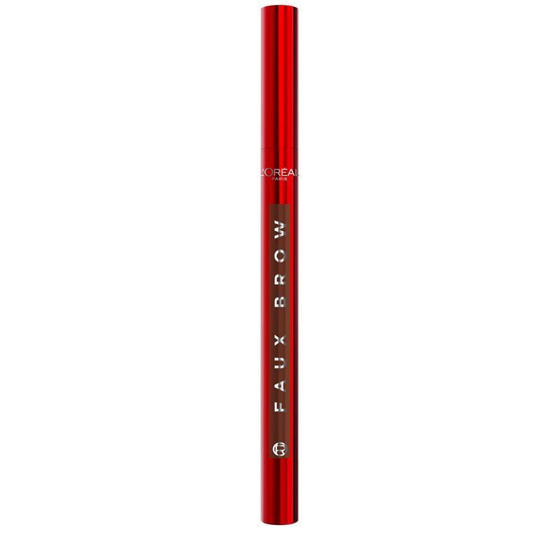 L'Oreal Parise Infallible Faux Brow Light Brunette