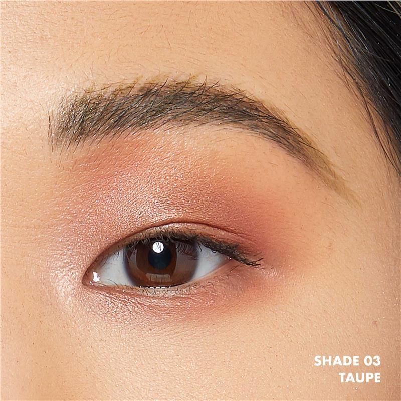NYX Lift N Snatch Brow Tint Pen Taupe