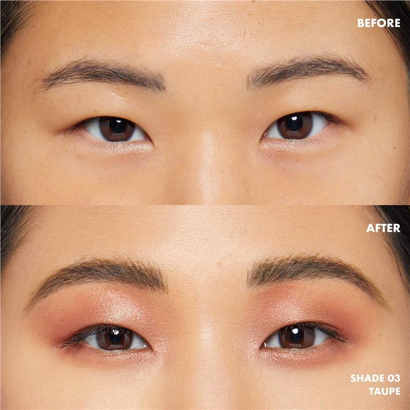 NYX Lift N Snatch Brow Tint Pen Taupe