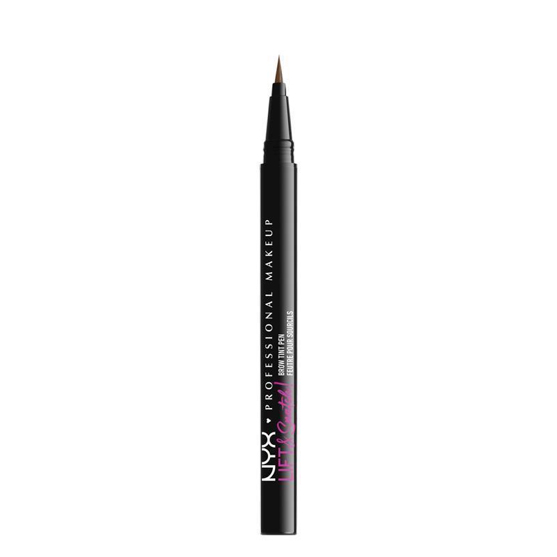NYX Lift N Snatch Brow Tint Pen Caramel