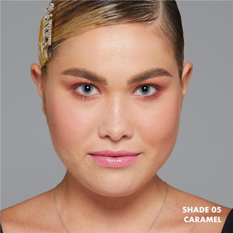 NYX Lift N Snatch Brow Tint Pen Caramel