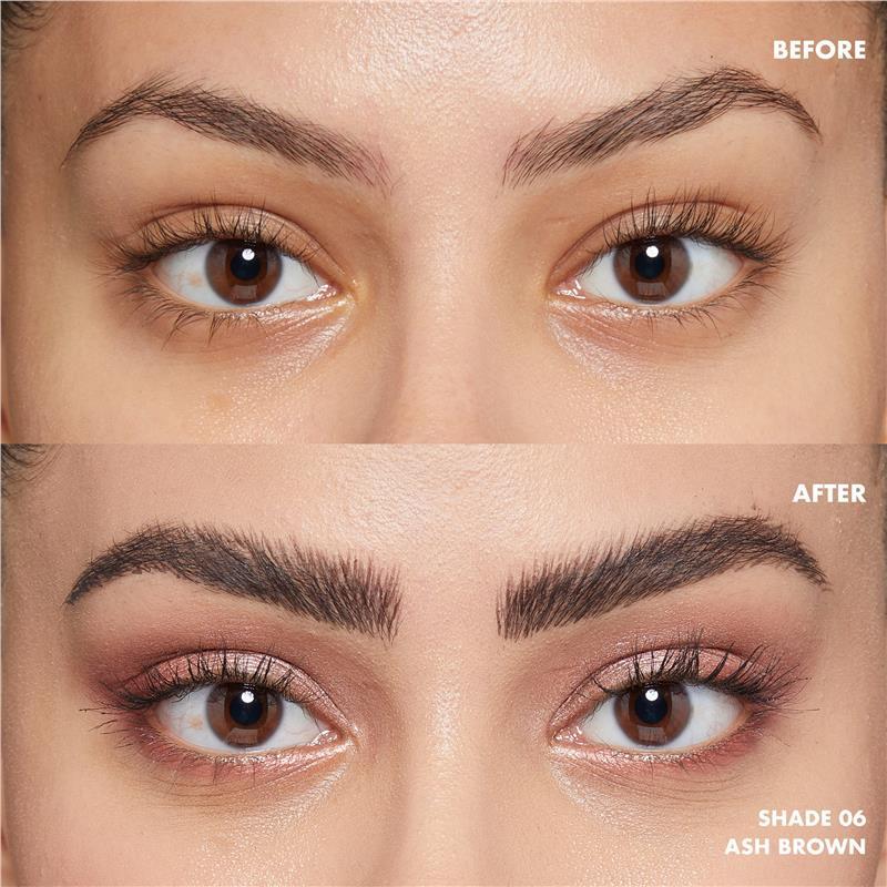 NYX Lift N Snatch Brow Tint Pen Ash Brown