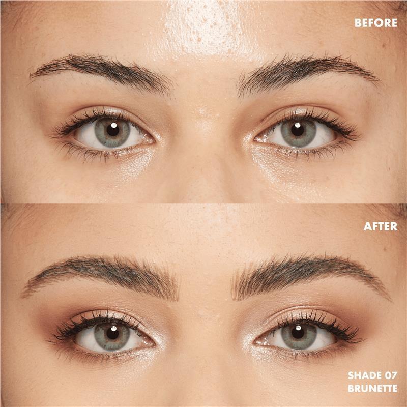 NYX Lift N Snatch Brow Tint Pen Brunette