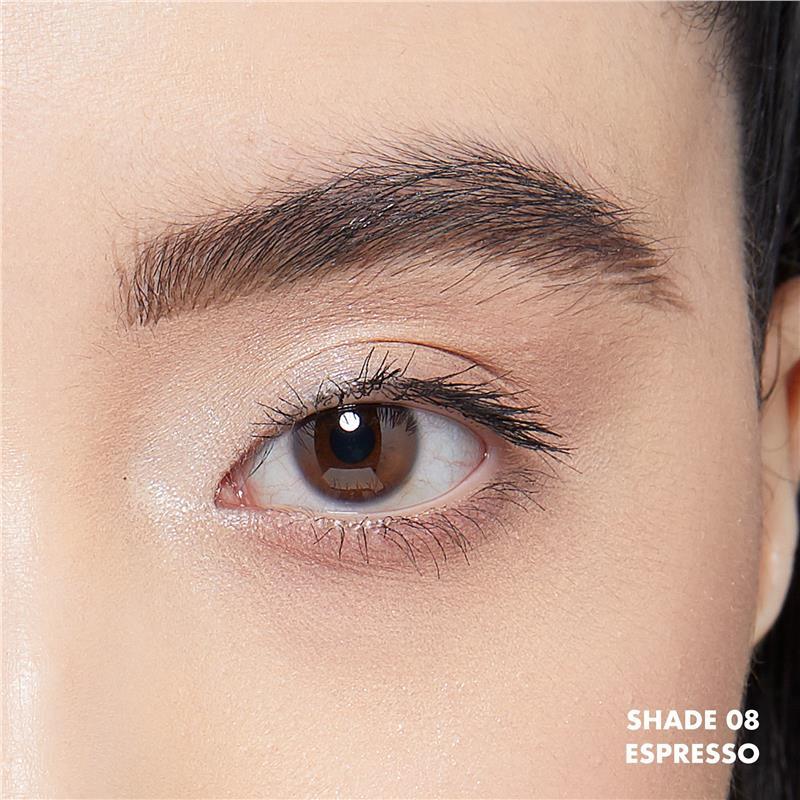 NYX Lift N Snatch Brow Tint Pen Espresso