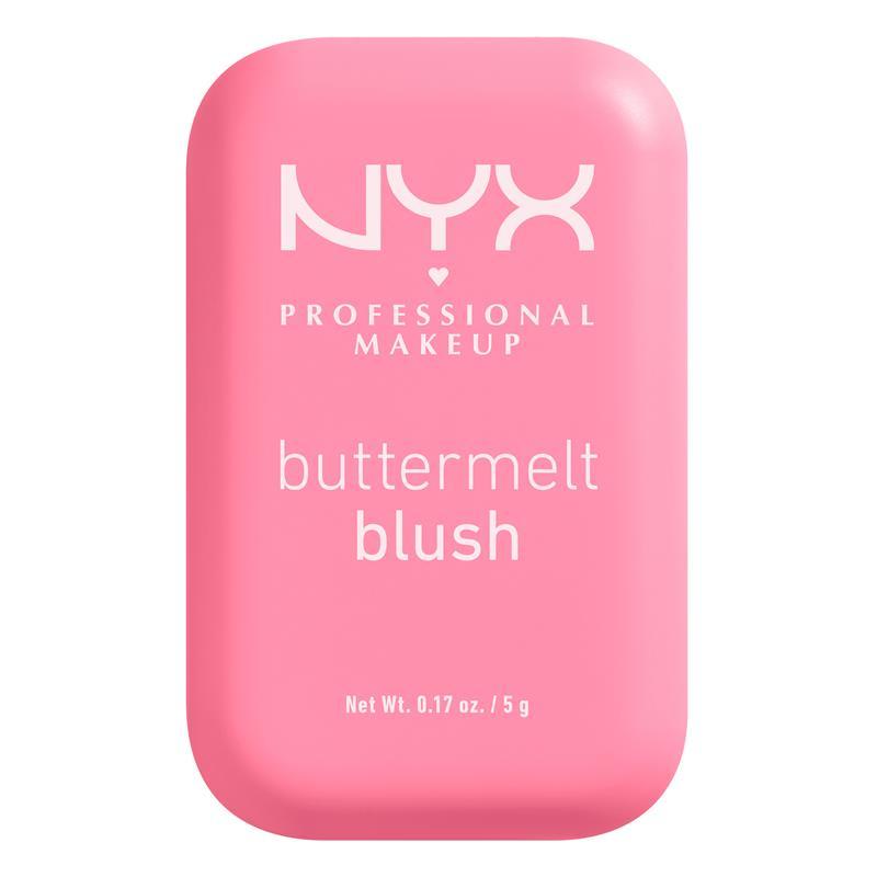 Buy NYX Buttermelt Blush Butta Together online at Chemist Warehouse