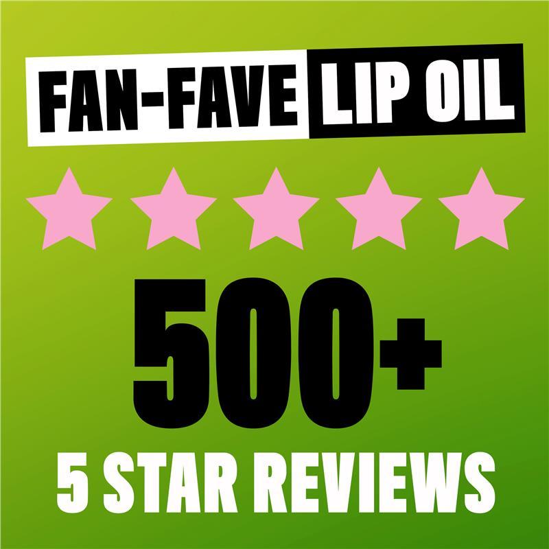 NYX Fat Oil Lip Drip Splash Of Cream