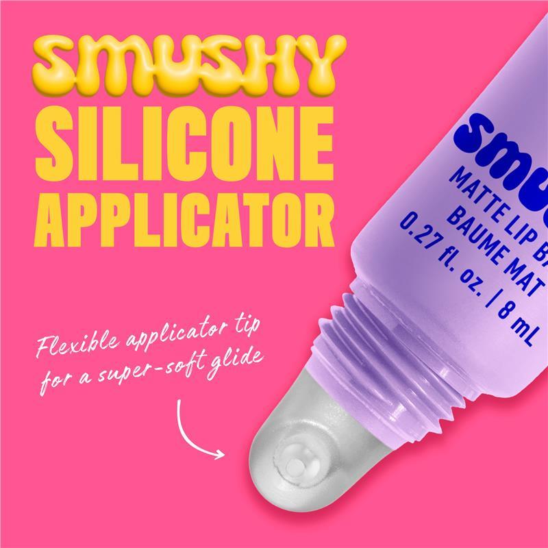 NYX Smushy Matte Lip Balm Sugar Smus