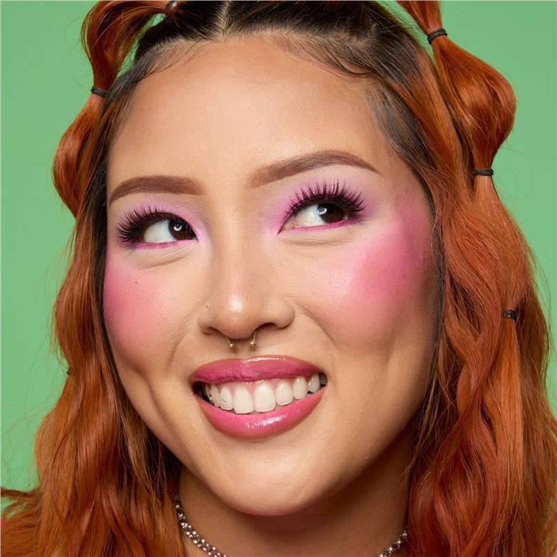 NYX Fat Cheeks Blush Dragon Fruit Drip