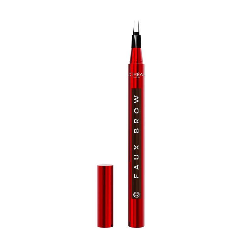 L'Oreal Parise Infallible Faux Brow Dark Brunette