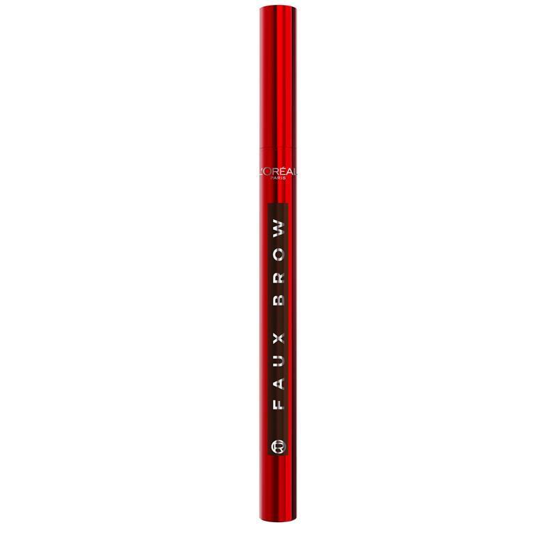 L'Oreal Parise Infallible Faux Brow Dark Brunette