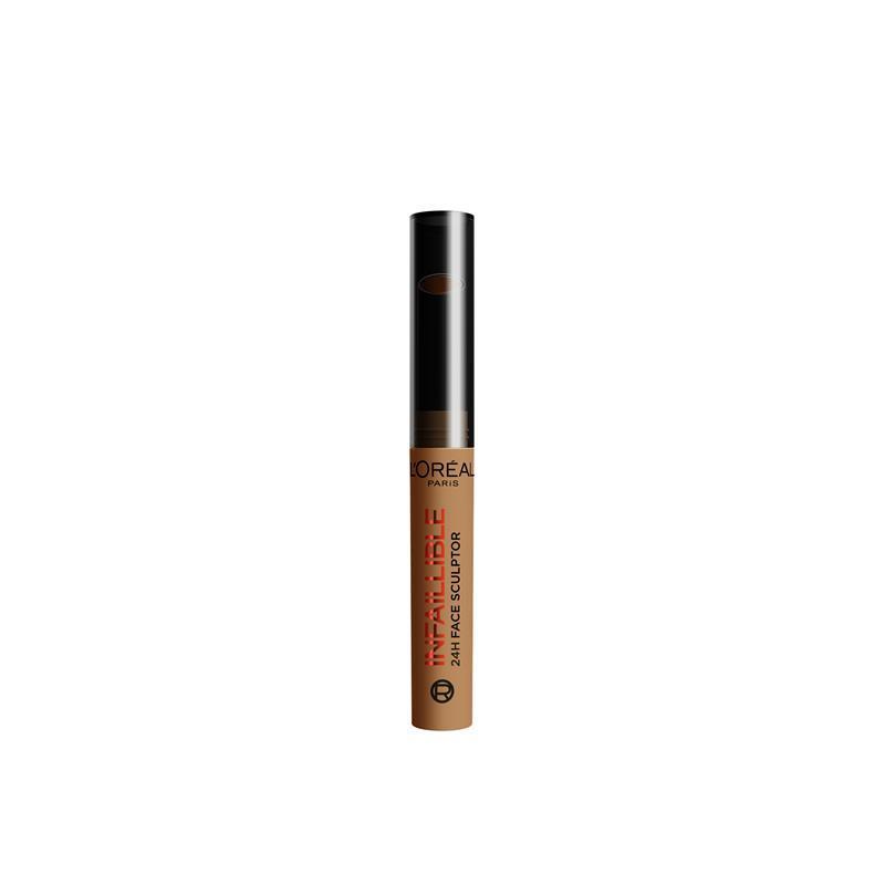 L'Oreal Paris Infallible 24H Face Sculptor Light