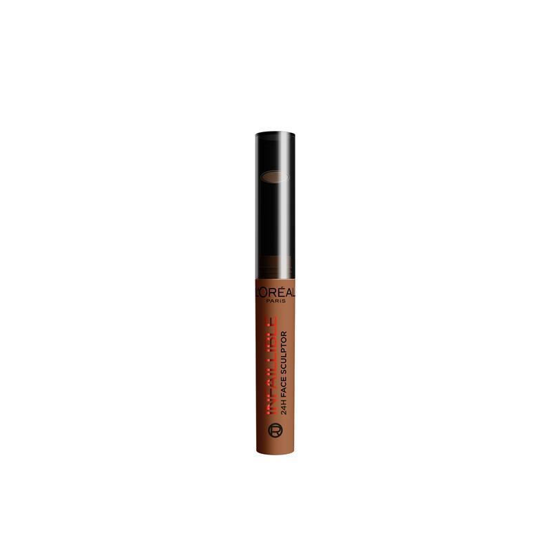 L'Oreal Paris Infallible 24H Face Sculptor Light Medium