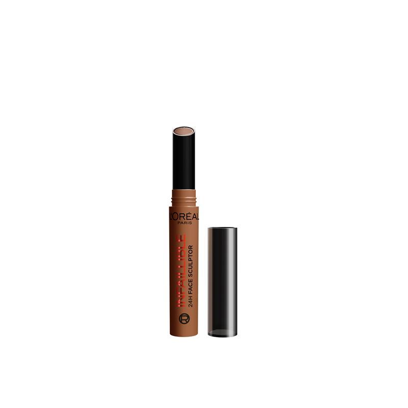 L'Oreal Paris Infallible 24H Face Sculptor Light Medium