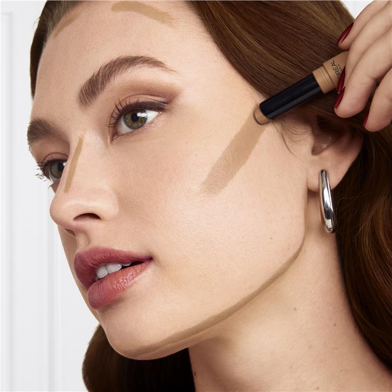L'Oreal Paris Infallible 24H Face Sculptor Light Medium