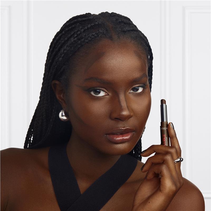 L'Oreal Paris Infallible 24H Face Sculptor Light Medium