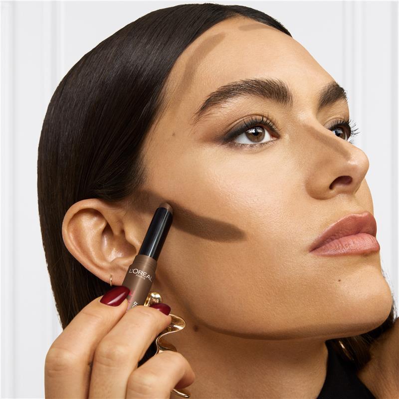 L'Oreal Paris Infallible 24H Face Sculptor Light Medium