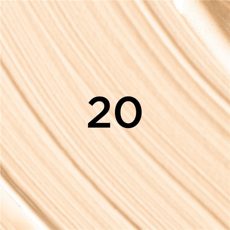 L'Oreal Paris Infallible Skin Ink Foundation Light Neutral 20