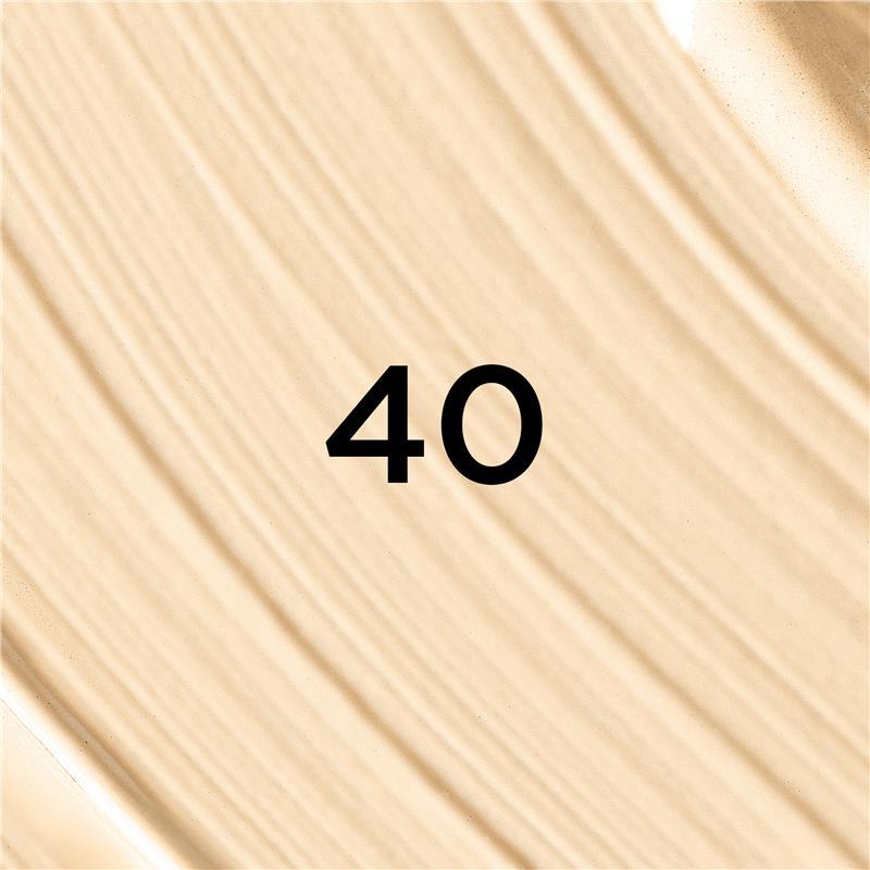 L'Oreal Paris Infallible Skin Ink Foundation Light Warm 40