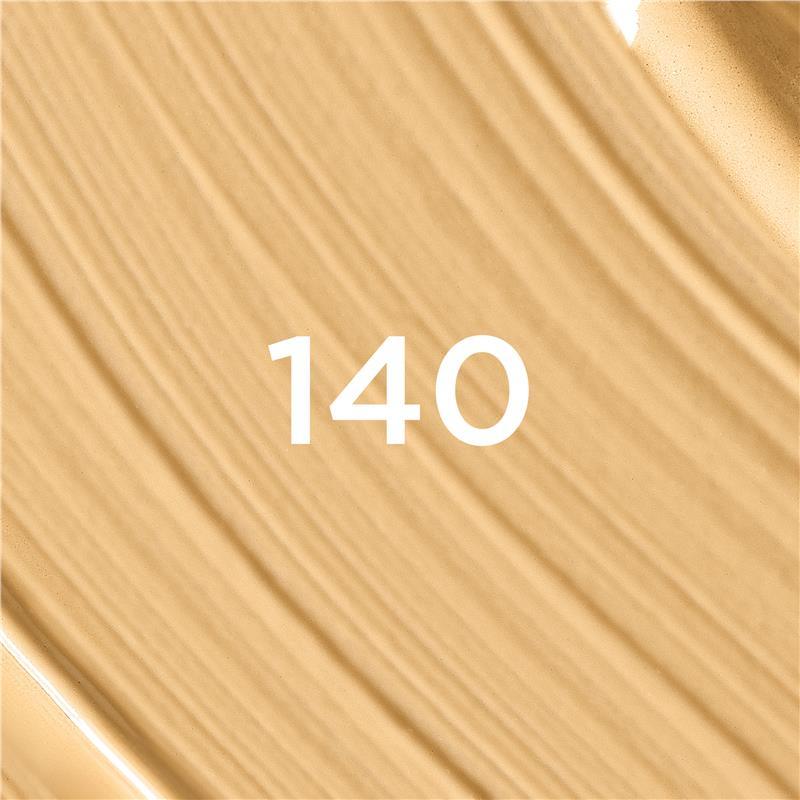 L'Oreal Paris Infallible Skin Ink Foundation Light Warm 140