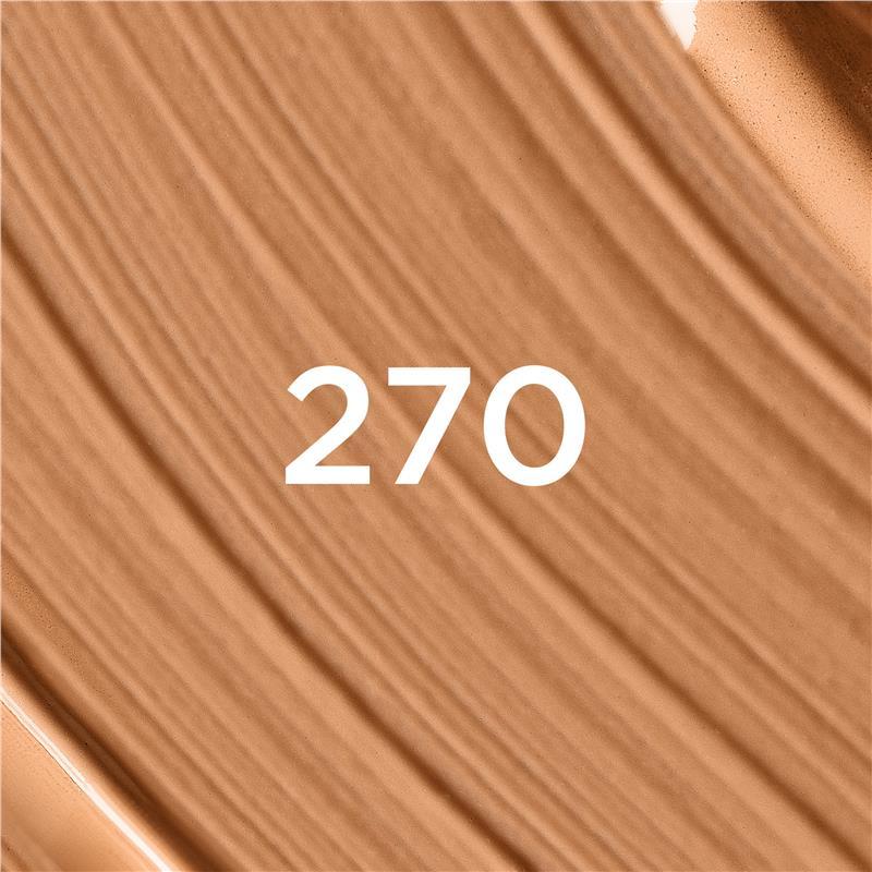 L'Oreal Paris Infallible Skin Ink Foundation Medium Warm 270