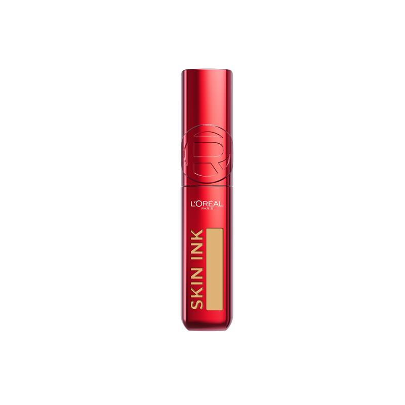 L'Oreal Paris Infallible Skin Ink Foundation Medium Warm 290