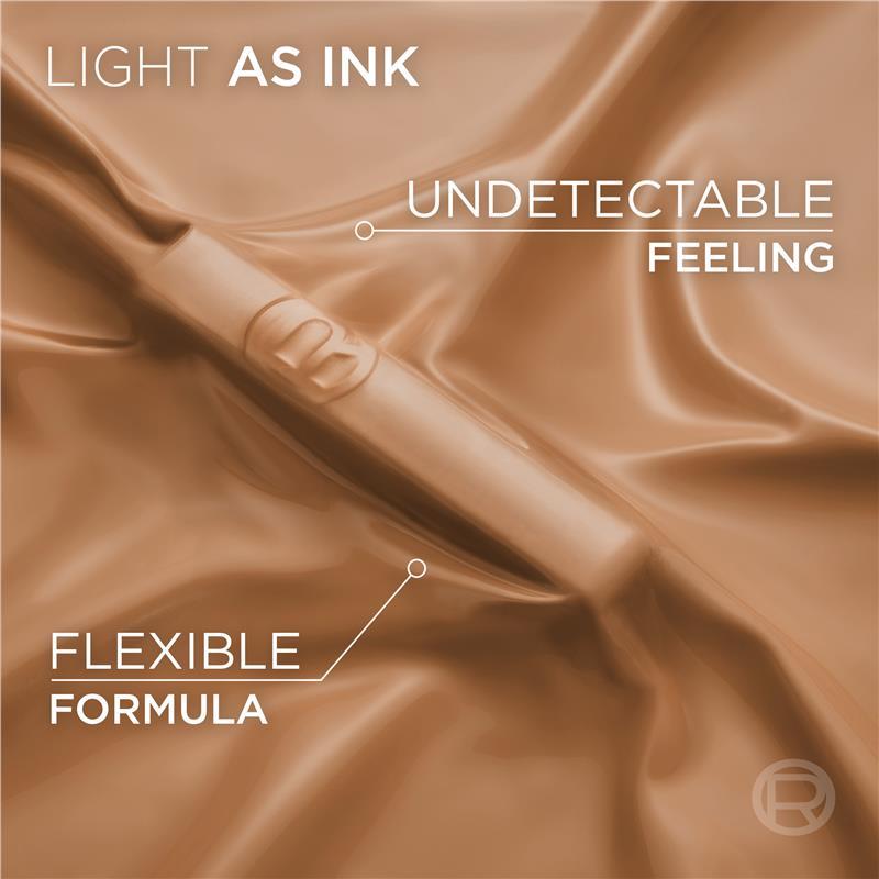 L'Oreal Paris Infallible Skin Ink Foundation Medium Warm 290