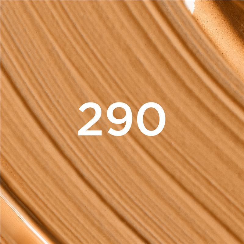 L'Oreal Paris Infallible Skin Ink Foundation Medium Warm 290