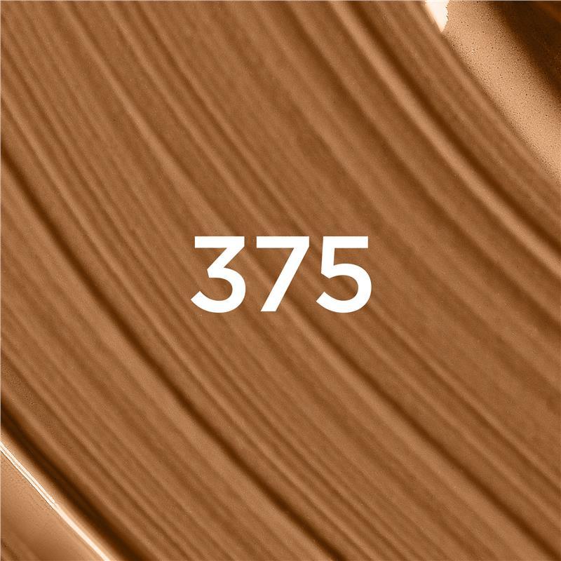L'Oreal Paris Infallible Skin Ink Foundation Medium Warm 375