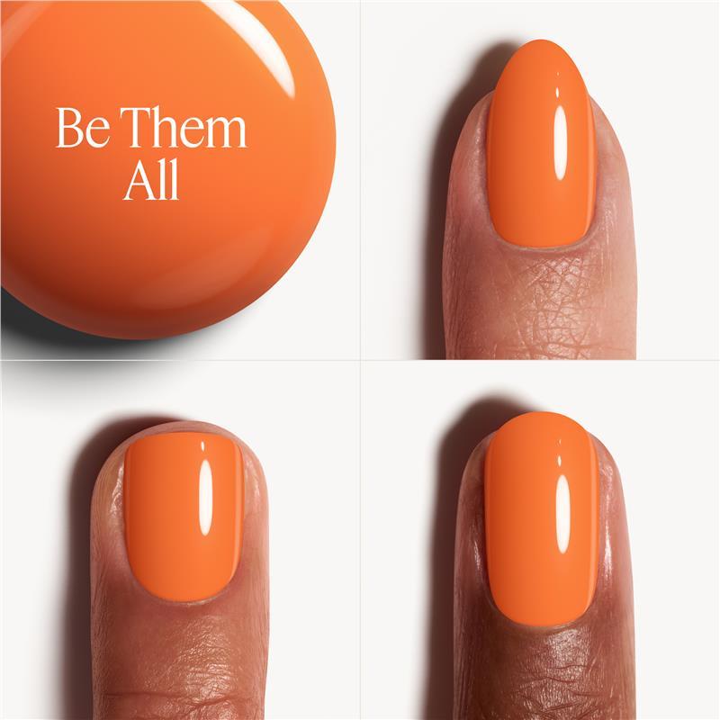 Essie Nail Polish Be Them All