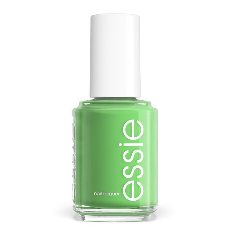Essie Core This And That