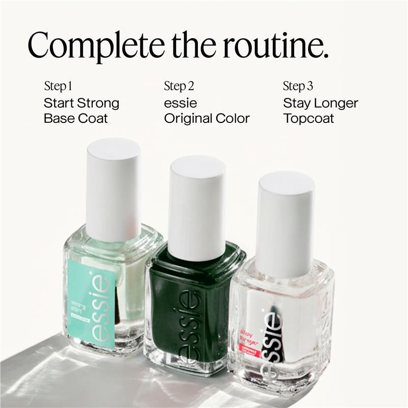 Essie Core This And That