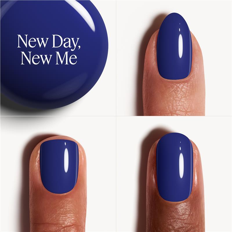Essie Nail Polish New Day New Me