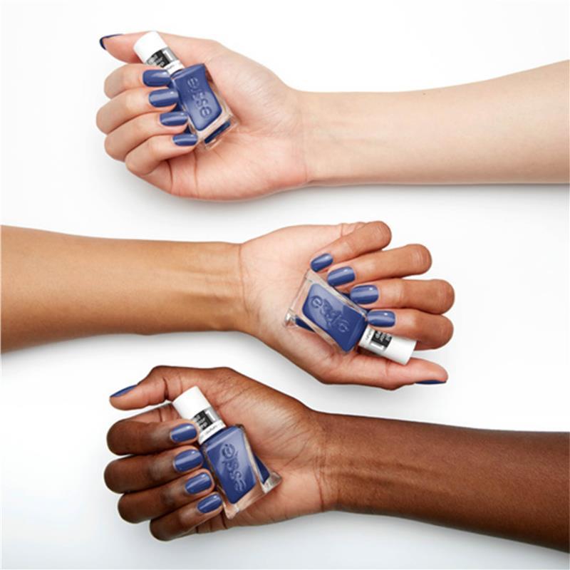 Essie Gel Couture Statement Peace