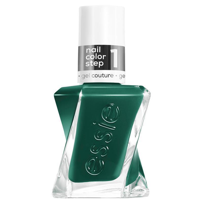 Essie Gel Couture In-Vest In Style