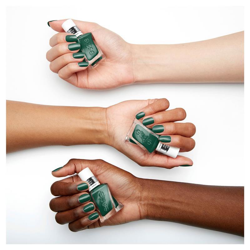 Essie Gel Couture In-Vest In Style