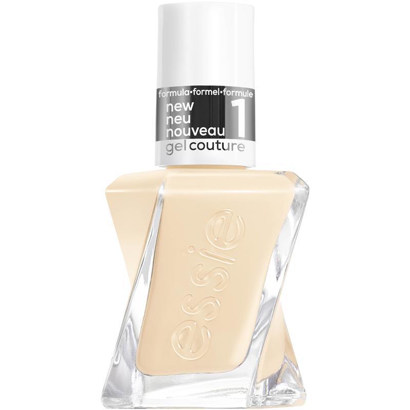 Essie Gel Couture Atelier At The Bay