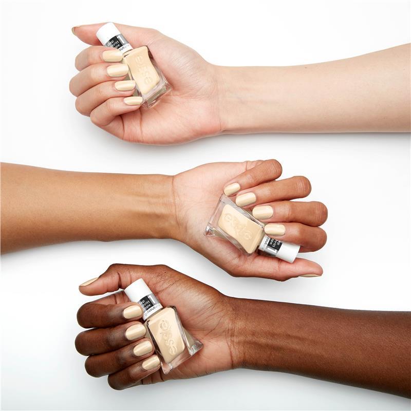 Essie Gel Couture Atelier At The Bay