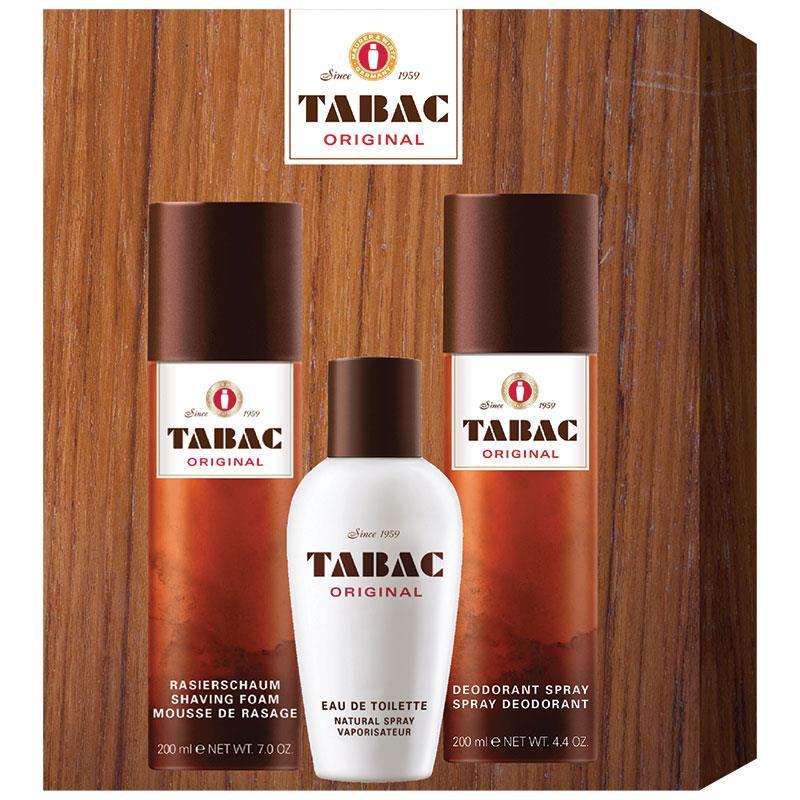 tobacco perfume chemist warehouse Buy Tabac Eau de Toilette 100ml 3 Piece Set online at Chemist Warehouse
