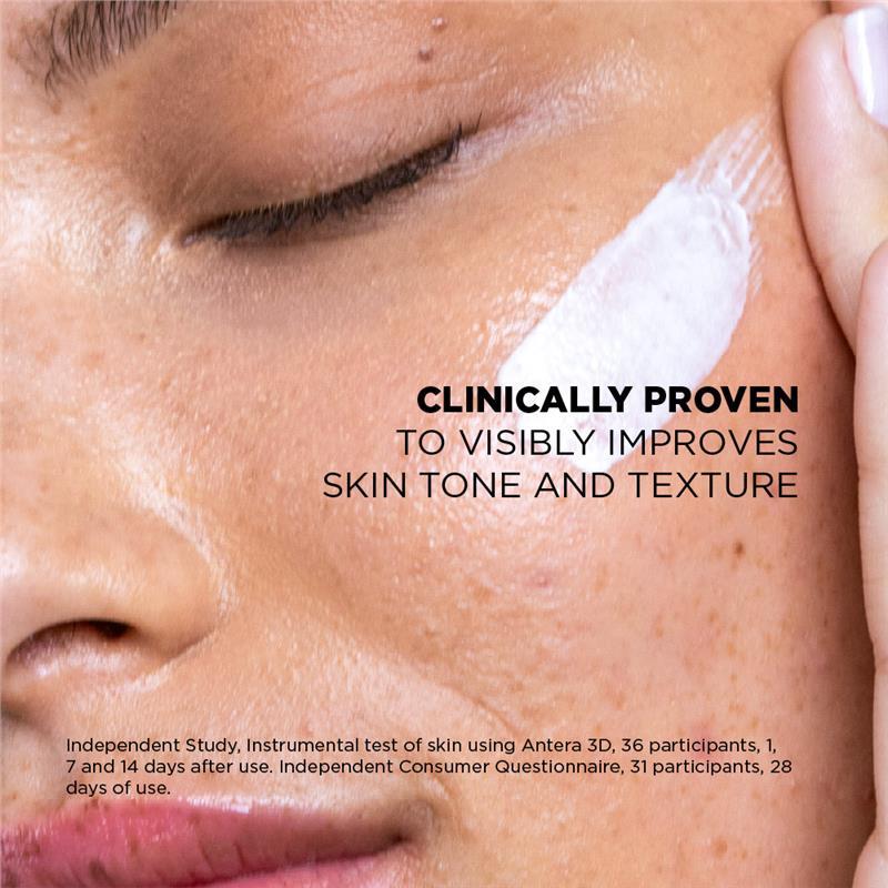 Skin Republic Niacinamide 10% Overnight Mask 50ml