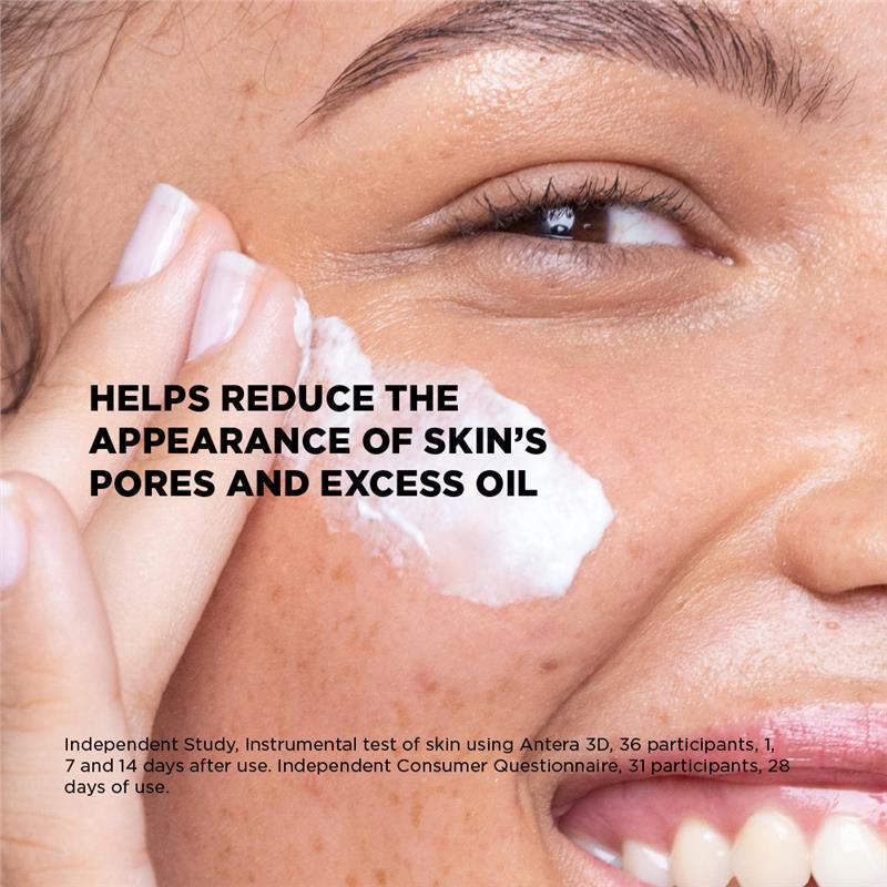 Skin Republic Niacinamide 10% Overnight Mask 50ml