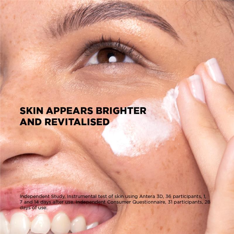 Skin Republic Niacinamide 10% Overnight Mask 50ml
